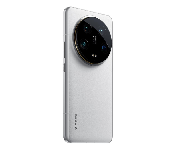 XIAOMI 14 Ultra 16/512GB Biały - 1222217 - zdjęcie 3